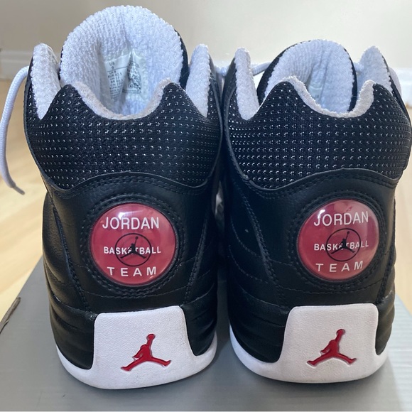 Jordan Jumpman Team I (with original box) - Picture 4 of 6